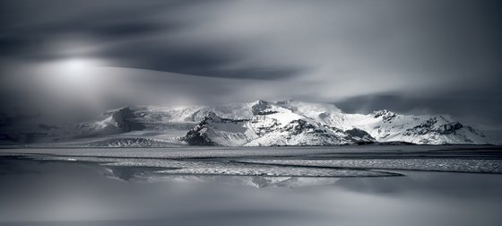 Glacial Lake