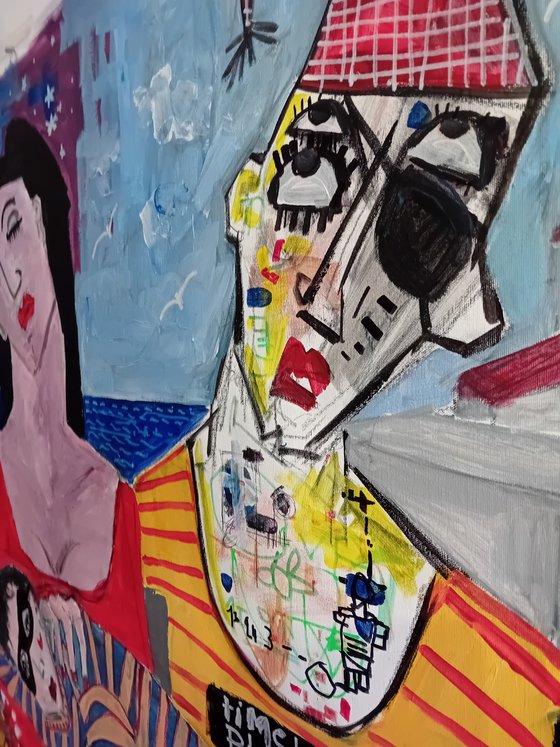 Cadaques timelees players.