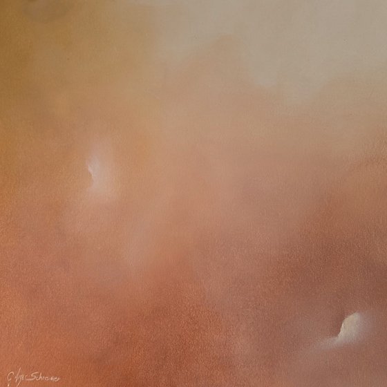 Ochre Fields II