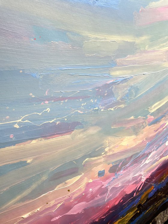 Depth of nature 206