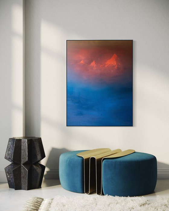 Fire Summit