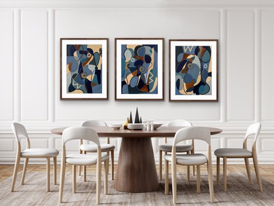 Winter in the Highlands