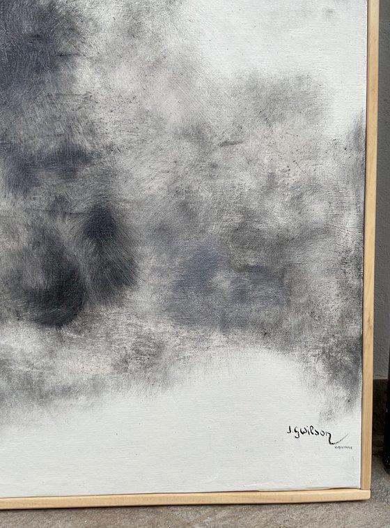 Foggy