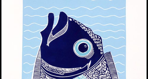 Artwork by Mariann Johansen-Ellis