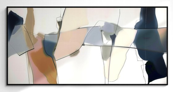 Shapes of My Heart #4