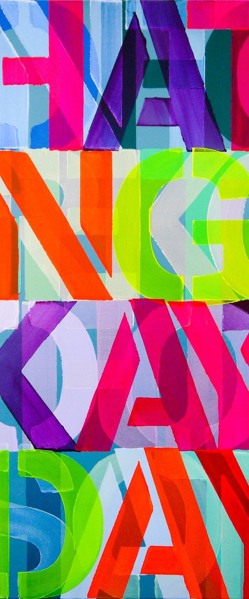 What Can Go Okay Today by Niki Hare