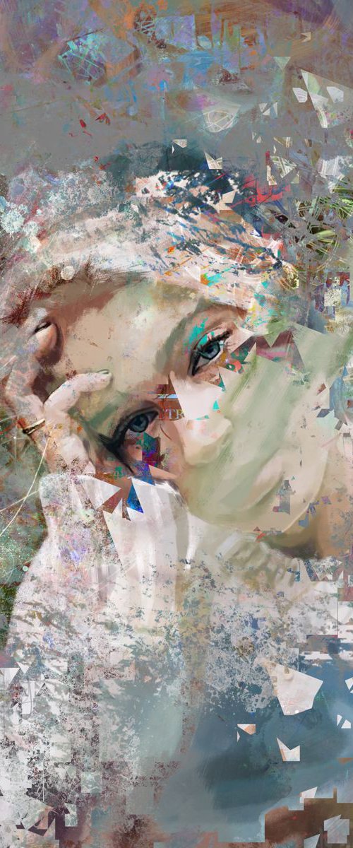 beyond the spirit by Yossi Kotler