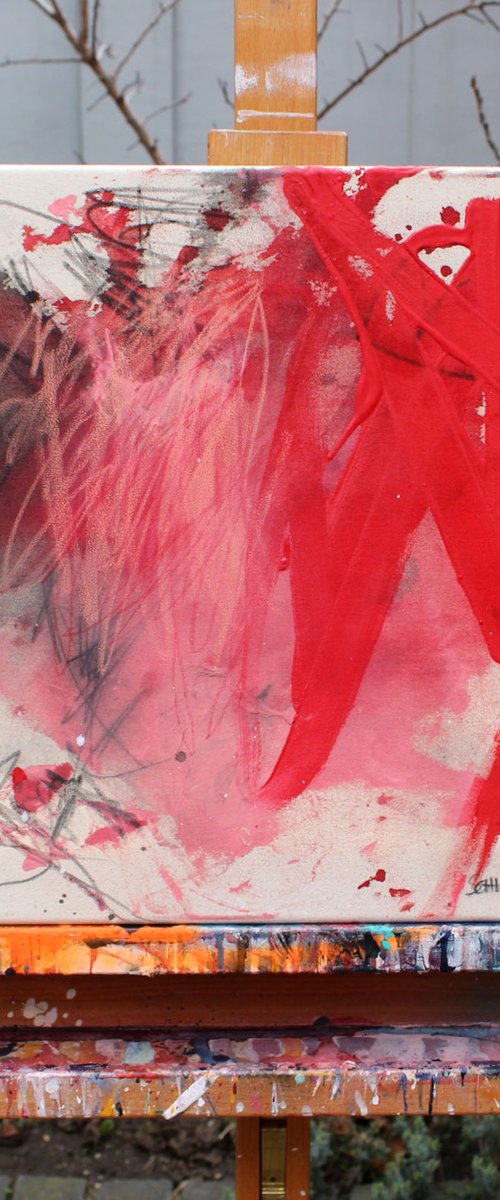 Make your own kind of Music 2 by Daniela Schweinsberg