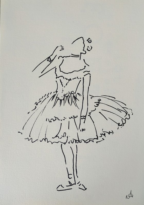 Ballerina