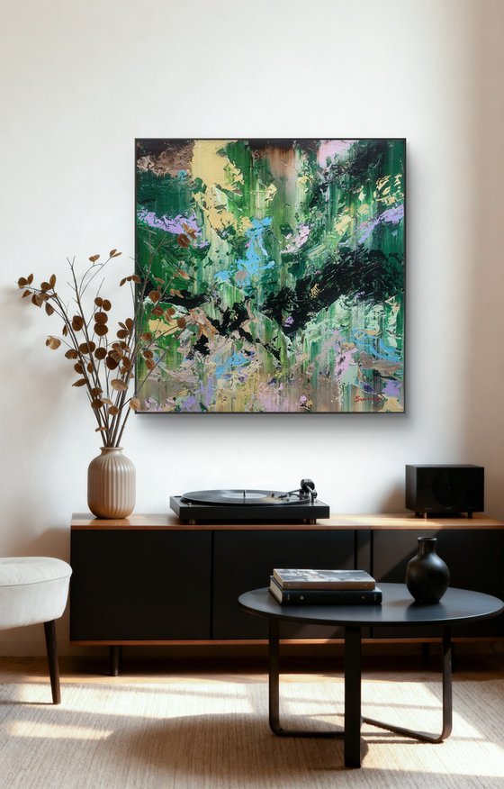 Nature's Pulse