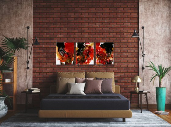 Passion And Lust