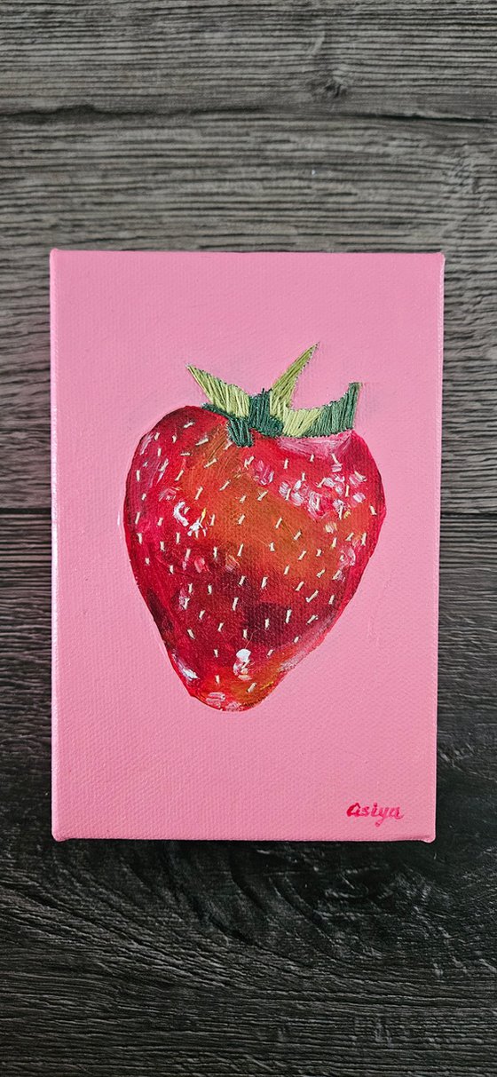 Strawberry