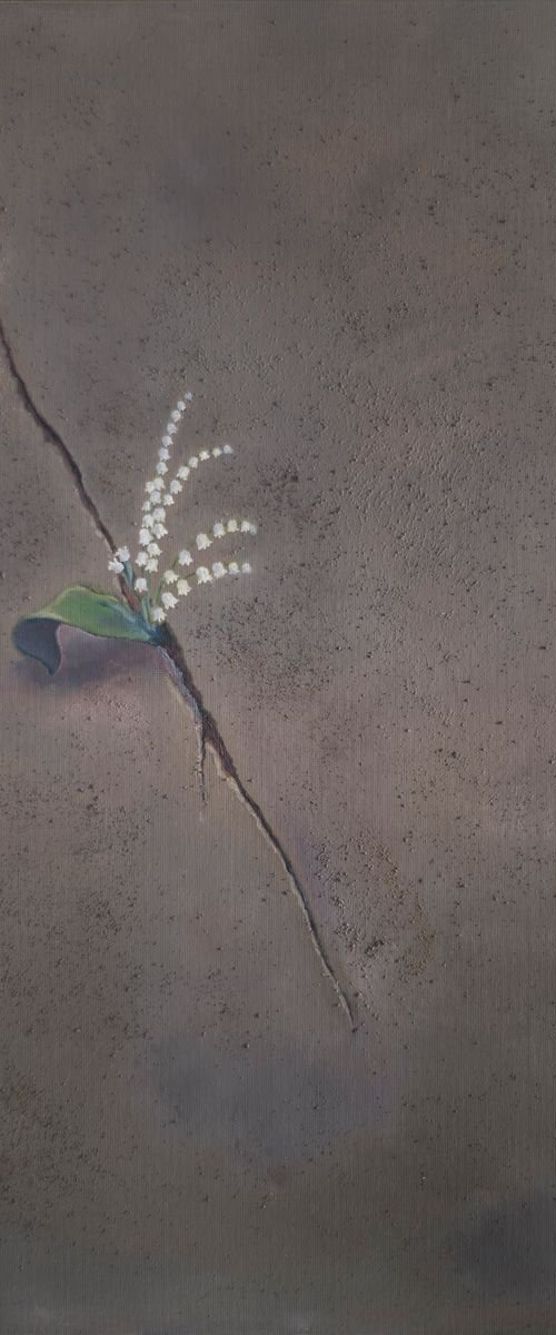 Inevitability of Spring by Albert Safiullin