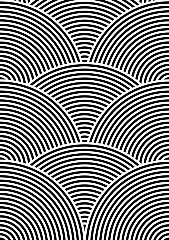 Circles of life #1