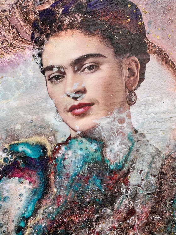 Frida Kahlo