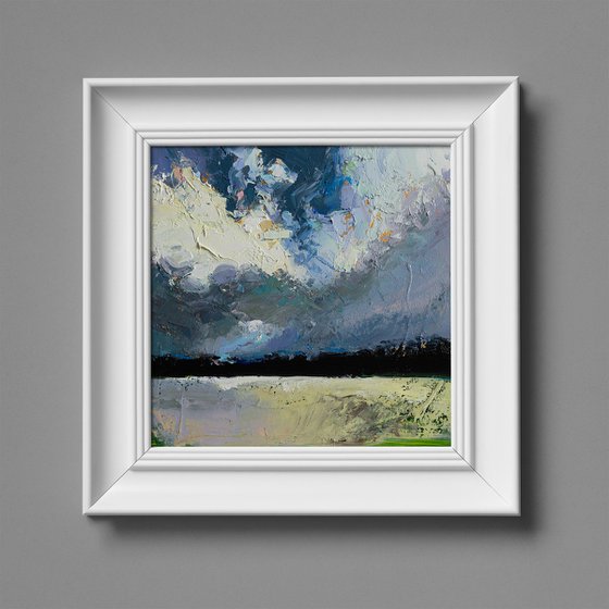 Atmospheric Study No. 13