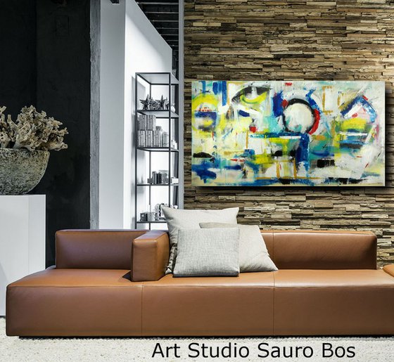 large abstract painting-200x100-cm-title-c251