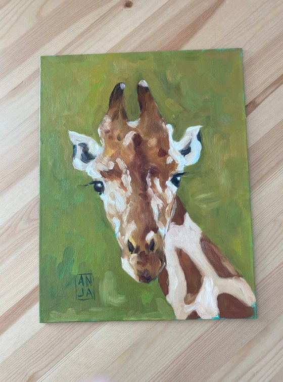 Giraffe