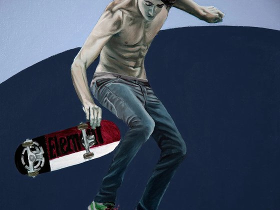 Skate