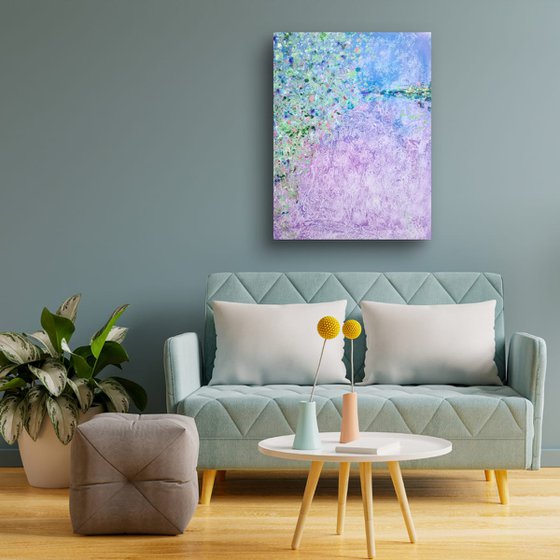 Where Remembrance Grows VI