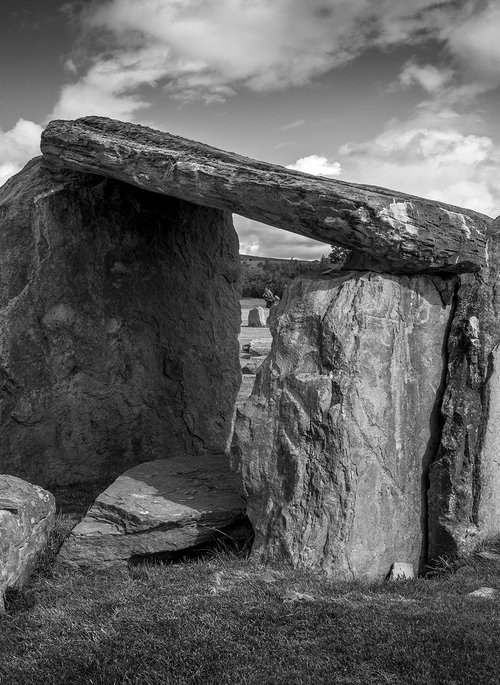 Crawick Multiverse - Sanquhar by Stephen Hodgetts Photography