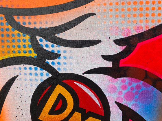 Danger Mouse