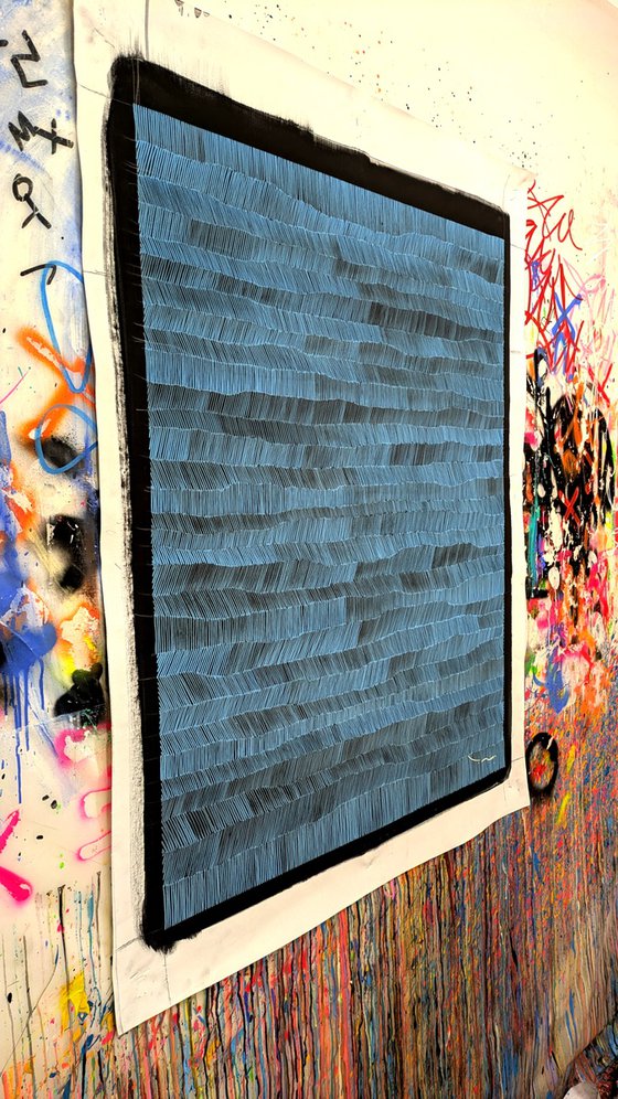 Tehos - Abstraction L24 - 2025