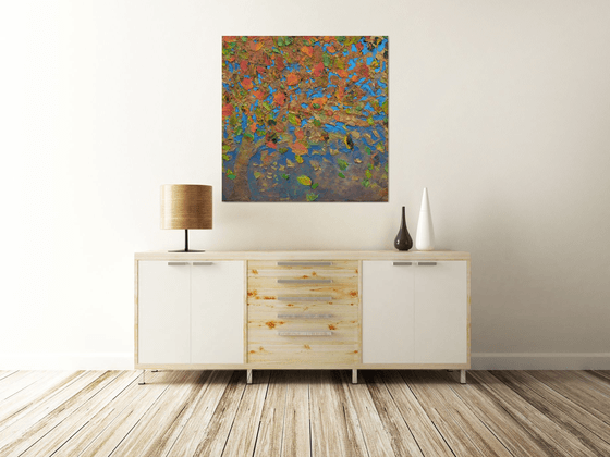 Millefiori*SOLD*