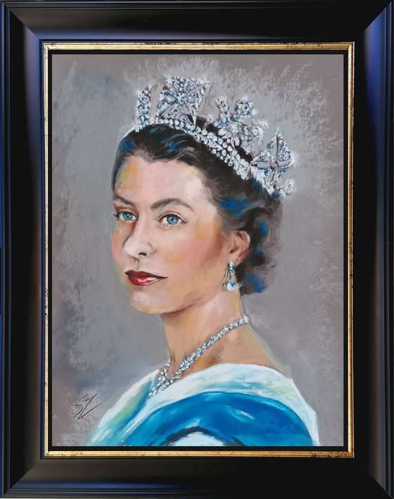 Queen, Elizabeth II