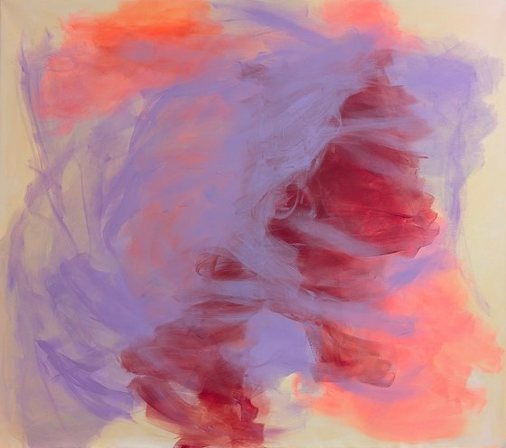 Abstract composition