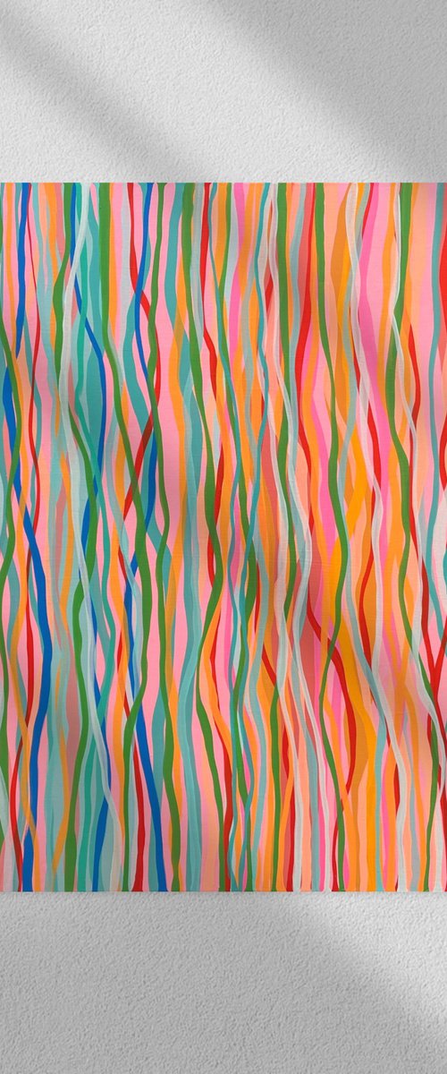 Shaking Funk by George Hall