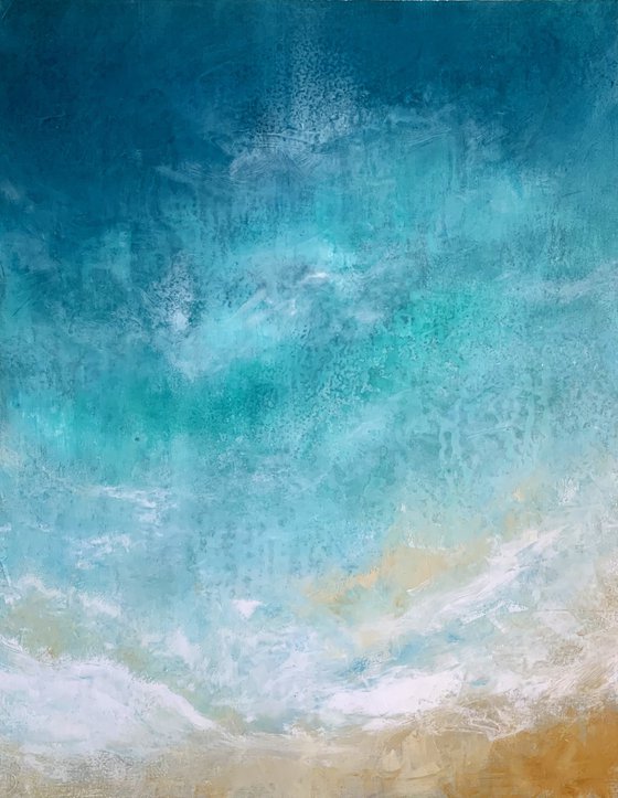 Tide Dream II
