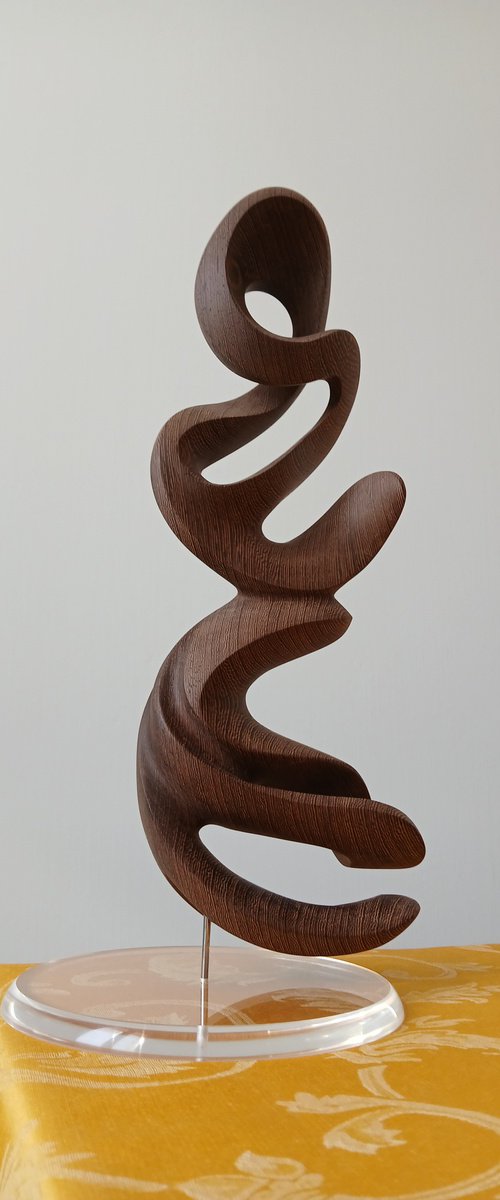 Amala by Massimiliano Capraro