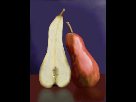 Pears