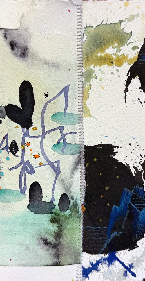 true and untrue stories by Randi Antonsen