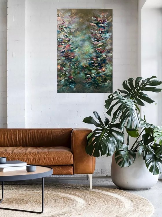 Water Garden Destiny