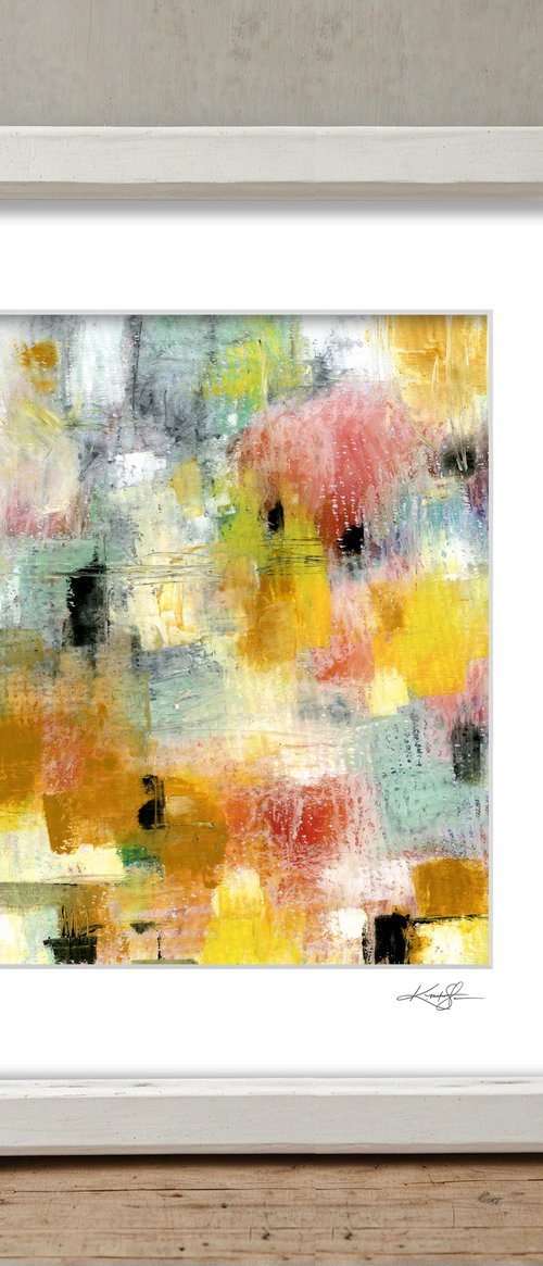 Beautiful Moments 2 by Kathy Morton Stanion