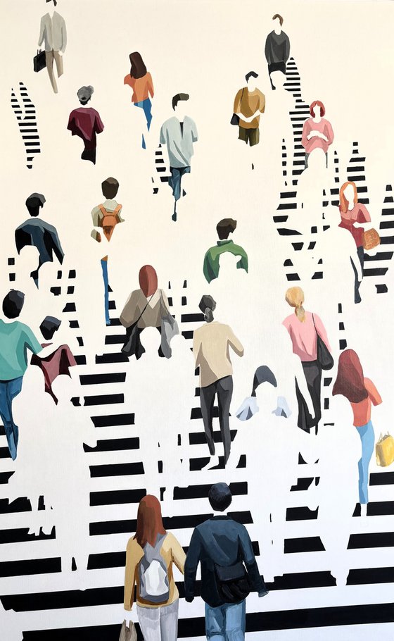 At the edge, everything changes