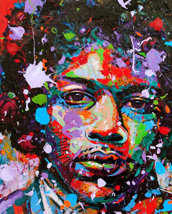 Hendrix