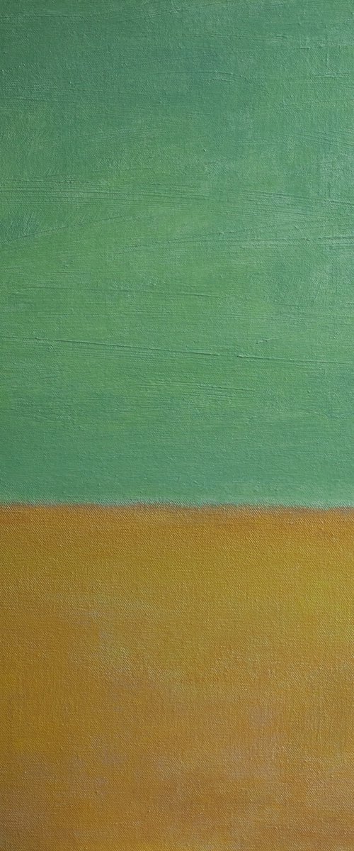 Distant Lands by Thomas Hjelm