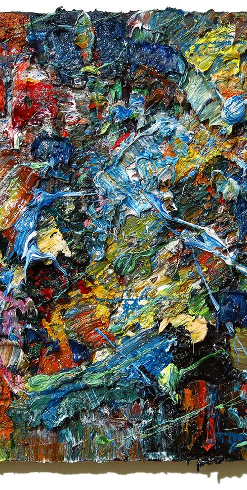 UNTITLED nn36 by David Padworny