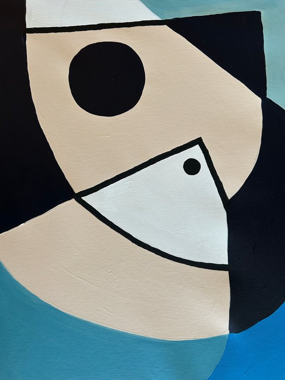 A Penguin Walks into a Bar