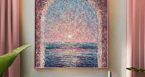 Artwork by Nadiia Antoniuk