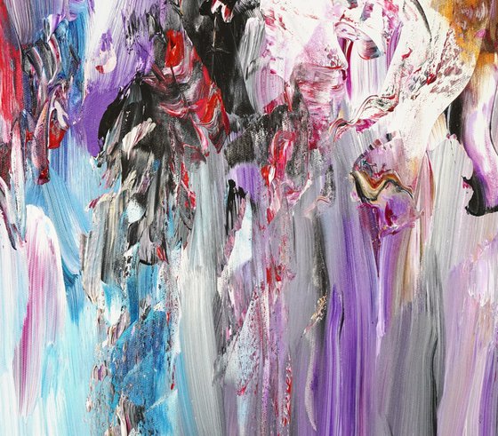 Magenta Black Symphony C 1