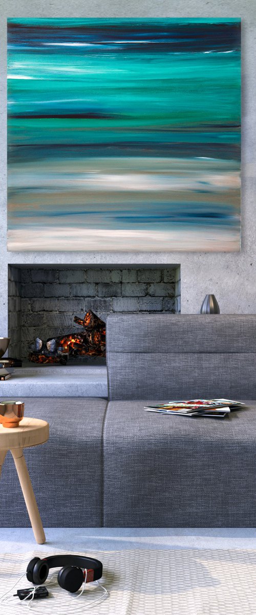 Winter Moods by Cornelia Petrea