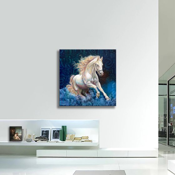 Lord Horse