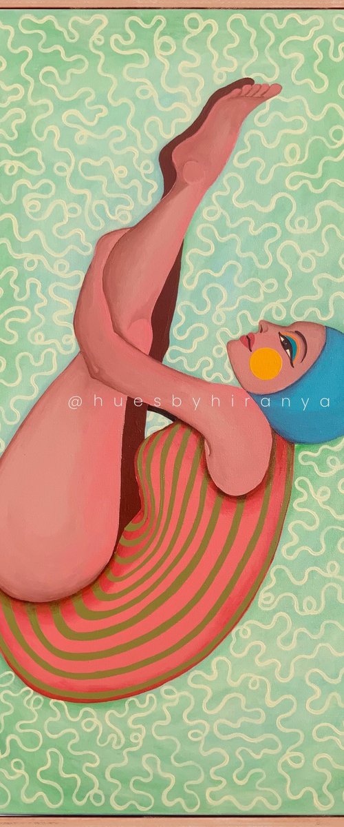 Days Like This by Hiranya R