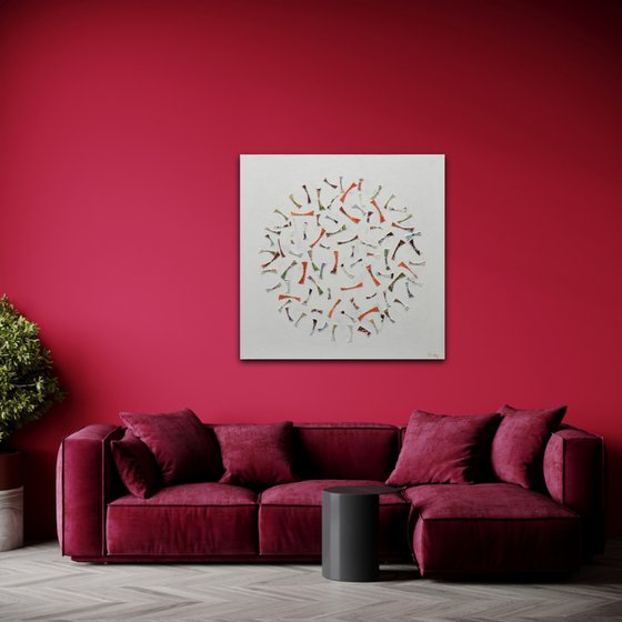 Petaloid