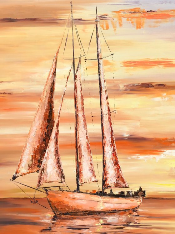 Sailboat