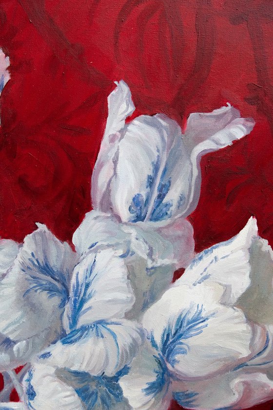 Spring in My Soul